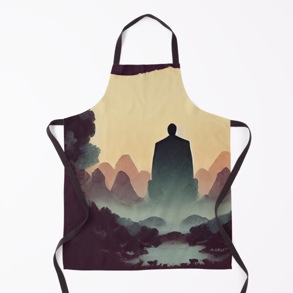 Item preview, Zhuangzi designed and sold by ComicsFactory.