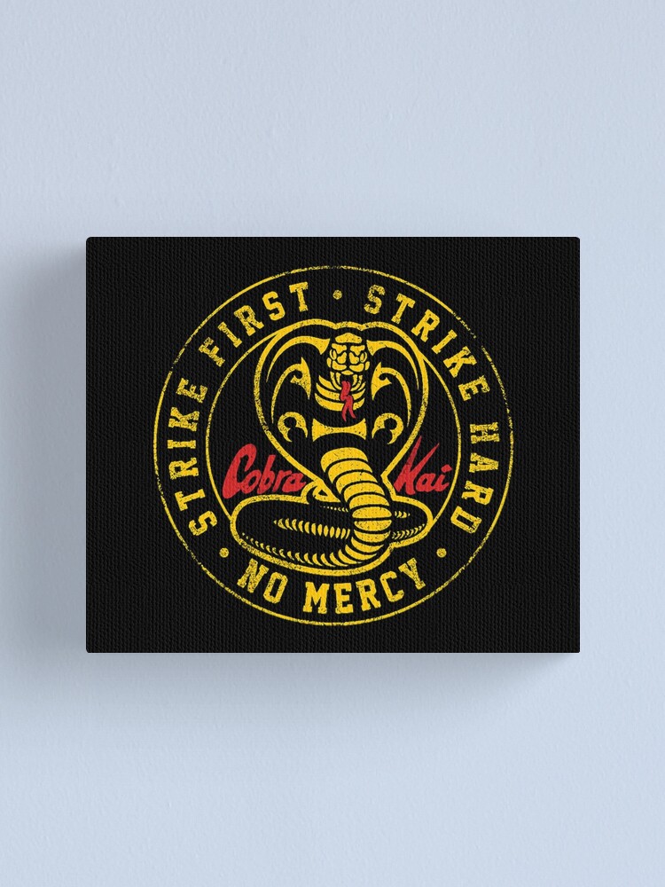 Cobra Kai Original Exclusive Design Cobra Kai Movie Cobra Kai Film