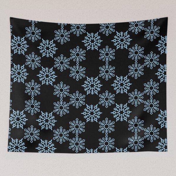 Item preview, snowflakes designed and sold by Laura-stbr.