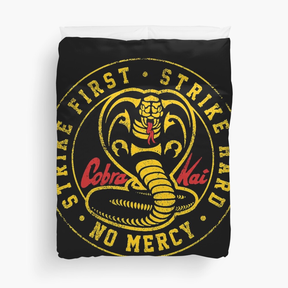 Cobra Kai Original Exclusive Design Cobra Kai Movie Cobra Kai Film