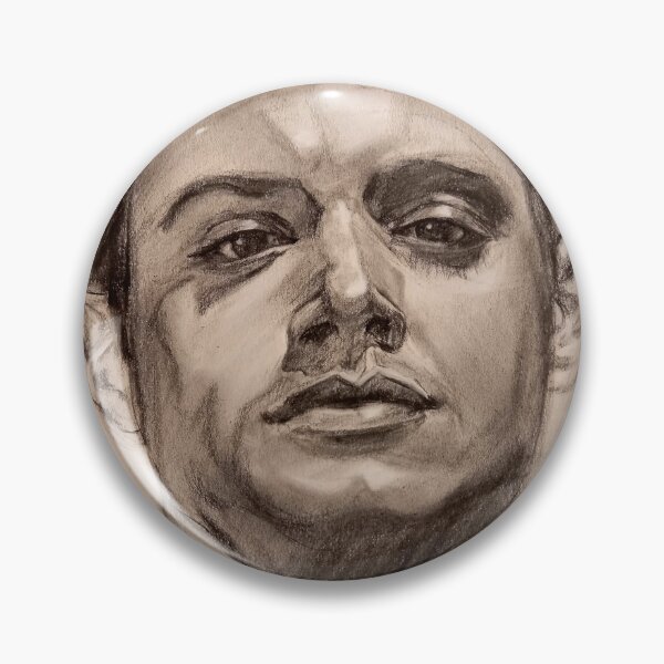 Item preview, Solitary Dean designed and sold by ArtBySalchat.