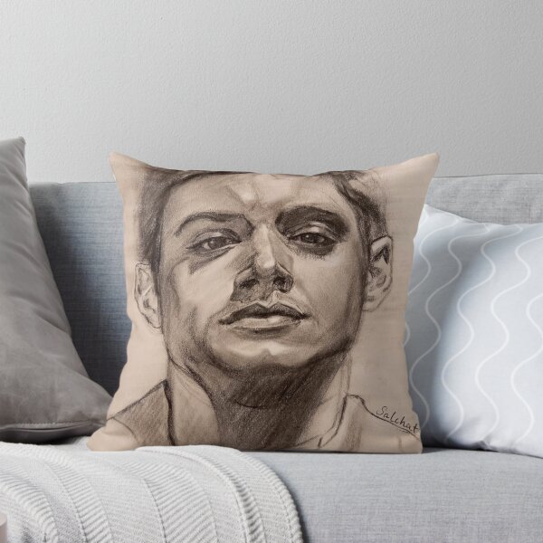 Item preview, Solitary Dean designed and sold by ArtBySalchat.