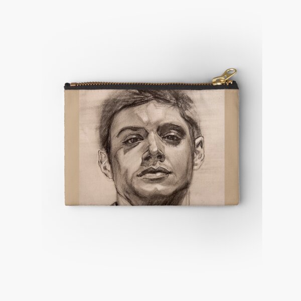 Item preview, Solitary Dean designed and sold by ArtBySalchat.