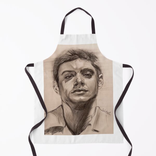 Item preview, Solitary Dean designed and sold by ArtBySalchat.