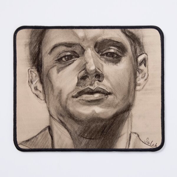 Item preview, Solitary Dean designed and sold by ArtBySalchat.