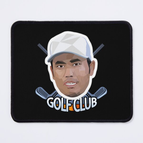 Item preview, Hideki Matsuyama Master      designed and sold by CaffeinatedSVG.