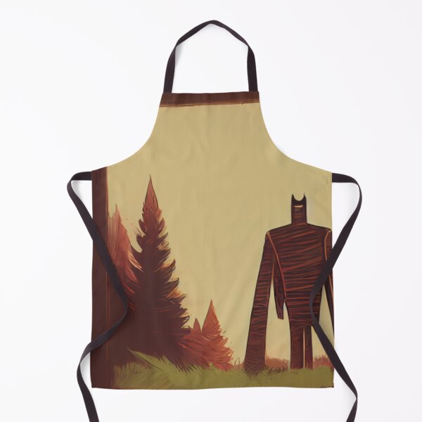 Item preview, Woodman  designed and sold by ComicsFactory.