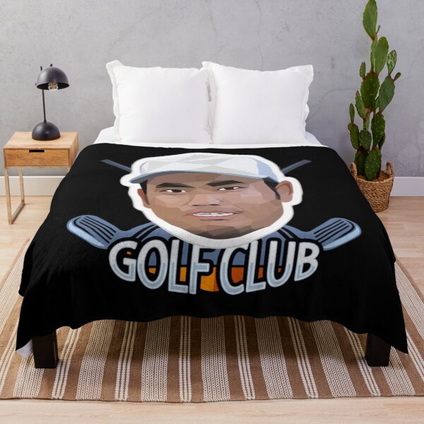 Item preview, Hideki Matsuyama Master      designed and sold by CaffeinatedSVG.