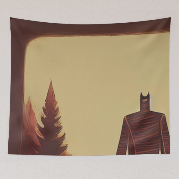Item preview, Woodman  designed and sold by ComicsFactory.