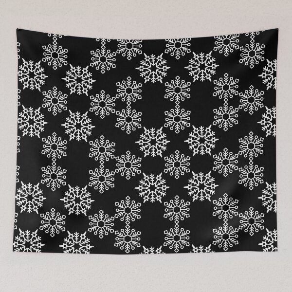 Item preview, snowflakes designed and sold by Laura-stbr.