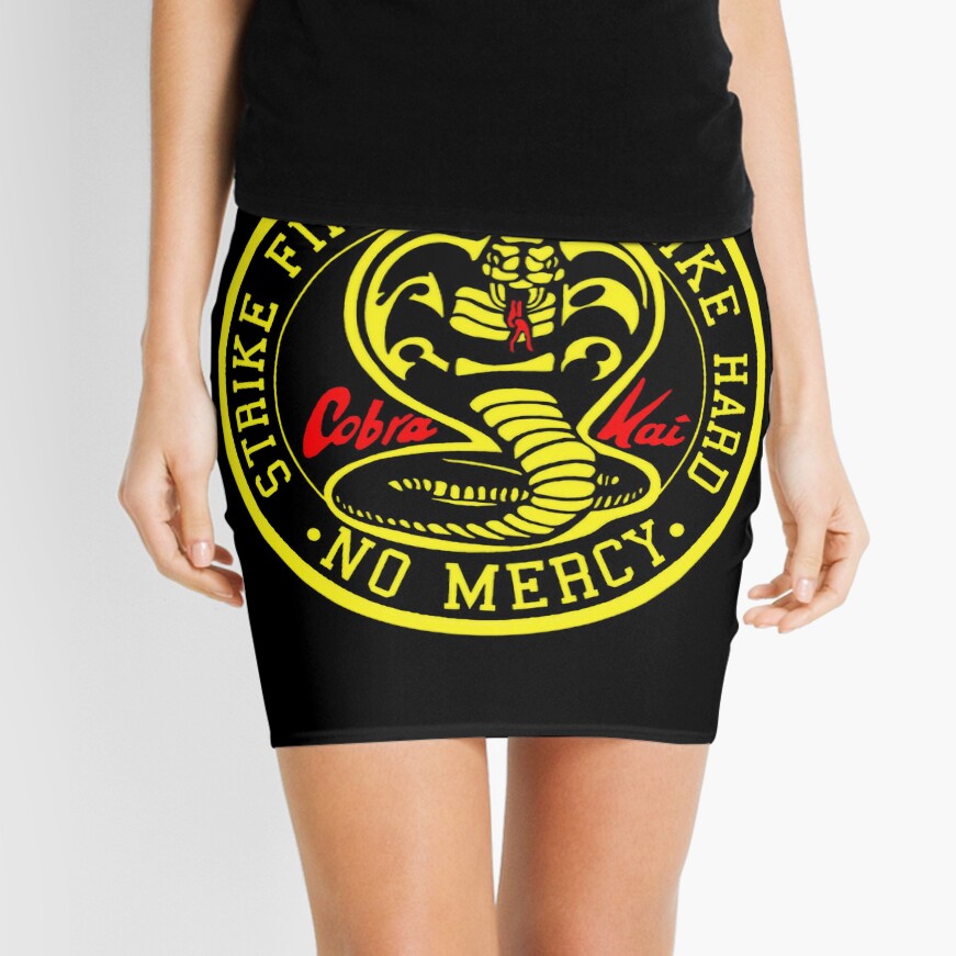 Cobra Kai Original Exclusive Design Cobra Kai Movie Cobra Kai Film