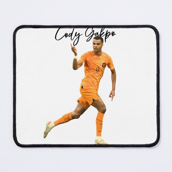 Item preview, Cody Gakpo designed and sold by Truefans.