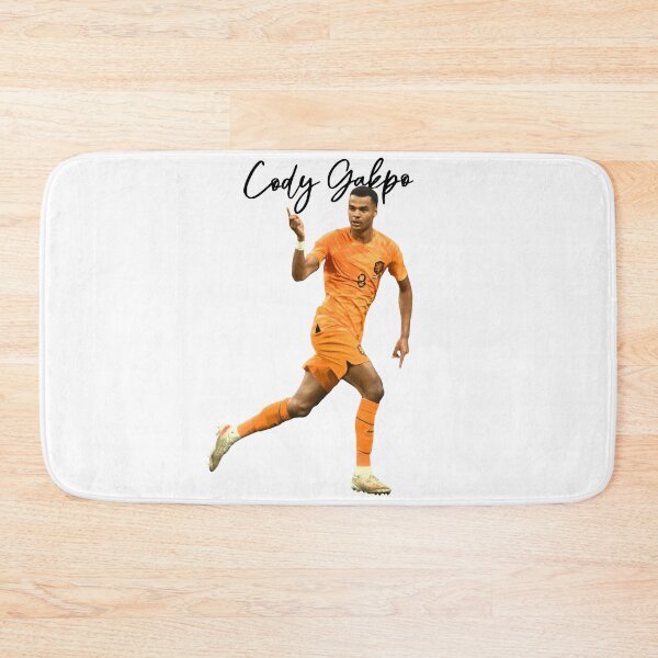 Item preview, Cody Gakpo designed and sold by Truefans.