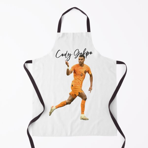 Item preview, Cody Gakpo designed and sold by Truefans.