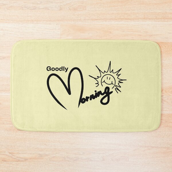 Item preview, Goodly Morning designed and sold by stylishdzign.