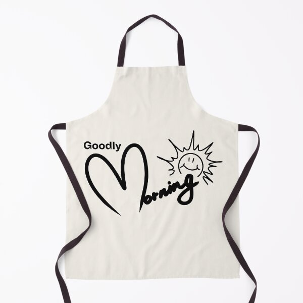 Item preview, Goodly Morning designed and sold by stylishdzign.