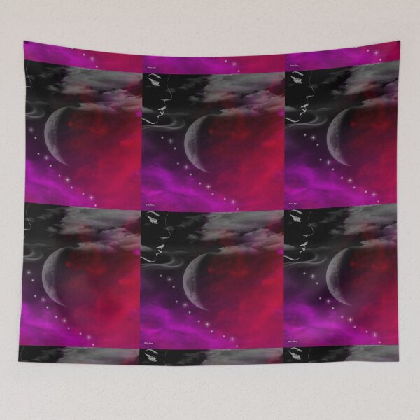Item preview, Sweet Dreams-wall art+Products Design designed and sold by haya1812.