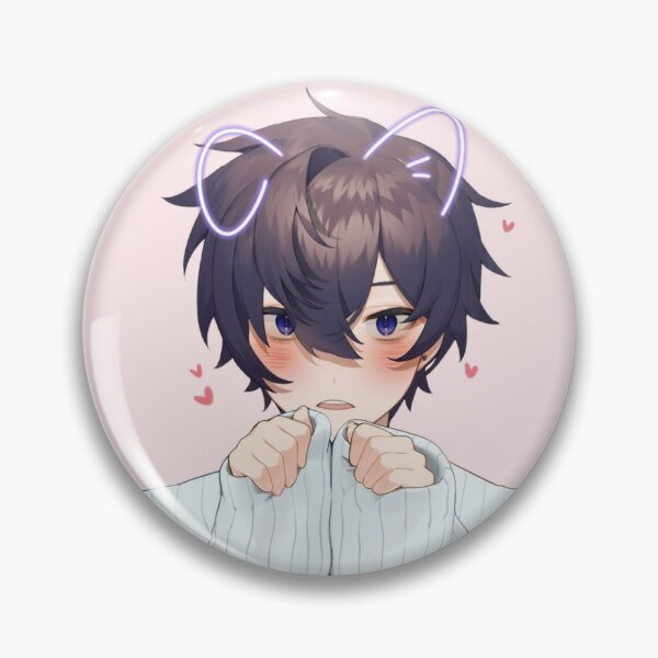 Pin on Cute anime boy