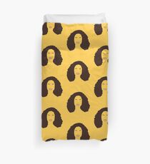 Oprah Duvet Cover