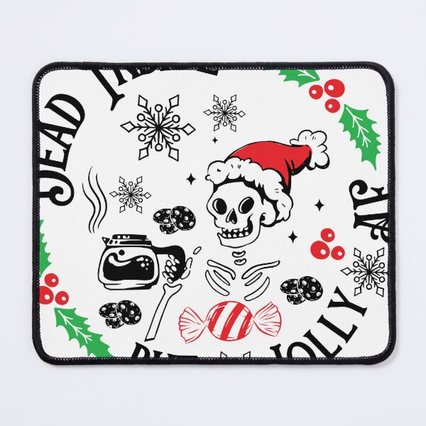 Item preview, Dead Inside But Jolly AF designed and sold by wanasak.