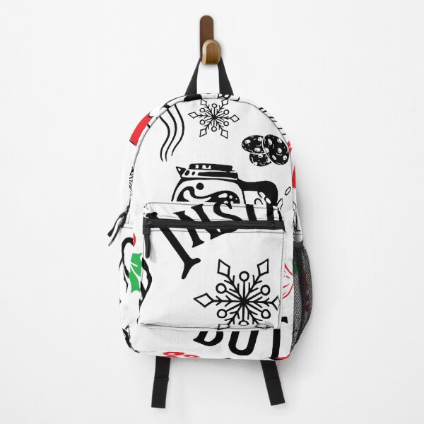 Item preview, Dead Inside But Jolly AF designed and sold by wanasak.