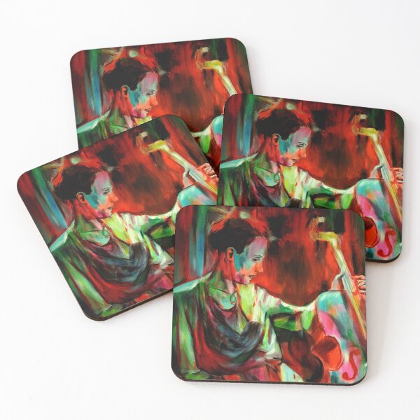Item preview, Escape Artist designed and sold by alfcard.