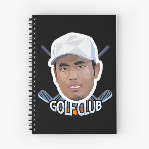 Item preview, Hideki Matsuyama Master      designed and sold by CaffeinatedSVG.