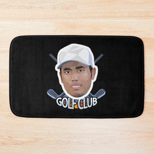 Item preview, Hideki Matsuyama Master      designed and sold by CaffeinatedSVG.