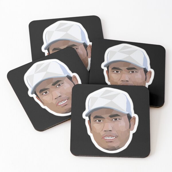 Item preview, Hideki Matsuyama Master       designed and sold by CaffeinatedSVG.