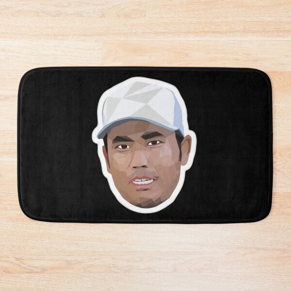 Item preview, Hideki Matsuyama Master       designed and sold by CaffeinatedSVG.