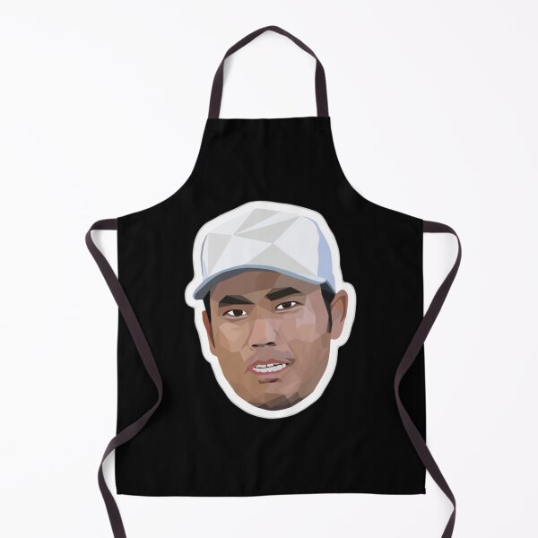 Item preview, Hideki Matsuyama Master       designed and sold by CaffeinatedSVG.