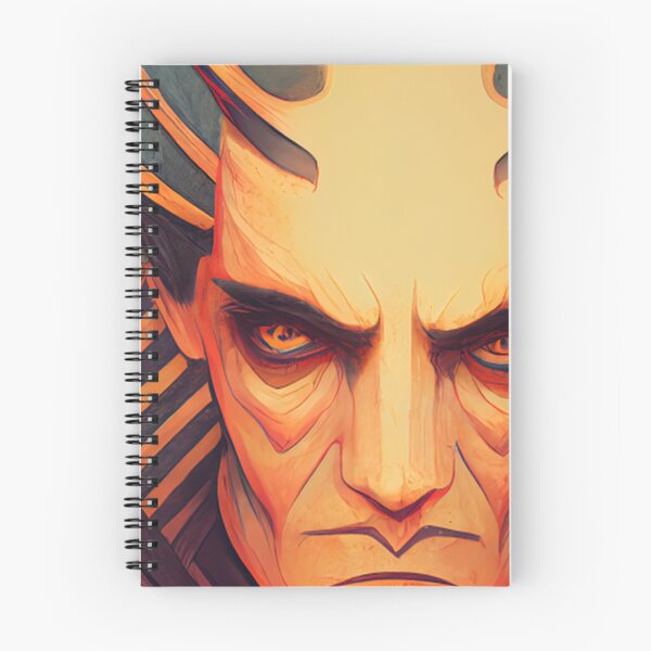 Item preview, Xenophon  designed and sold by ComicsFactory.