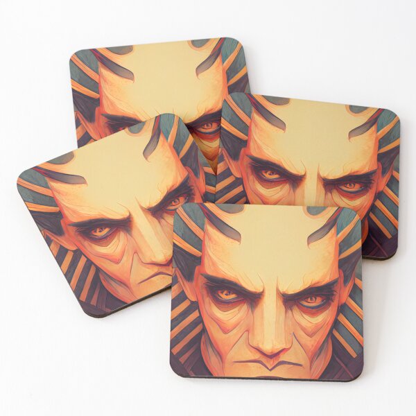 Item preview, Xenophon  designed and sold by ComicsFactory.