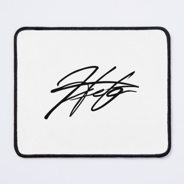 Item preview, Hideki Matsuyama Signature     designed and sold by CaffeinatedSVG.