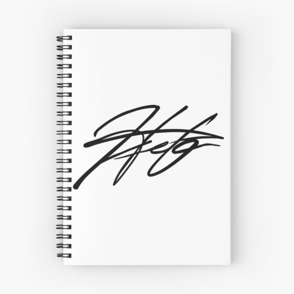 Item preview, Hideki Matsuyama Signature     designed and sold by CaffeinatedSVG.
