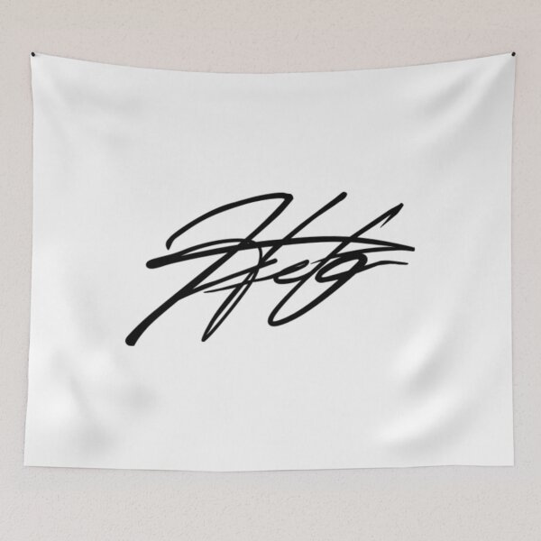 Item preview, Hideki Matsuyama Signature     designed and sold by CaffeinatedSVG.