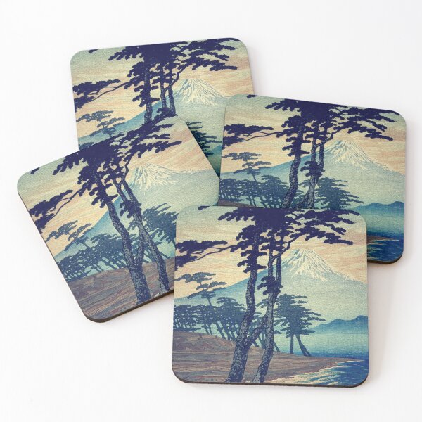 Item preview, Late swimming after the floods in Hainsay - Nature Landscape designed and sold by Kijiermono.