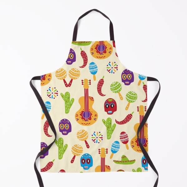 Item preview, Mexico style designed and sold by chiara-de-david.