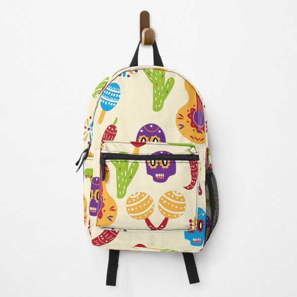 Item preview, Mexico style designed and sold by chiara-de-david.