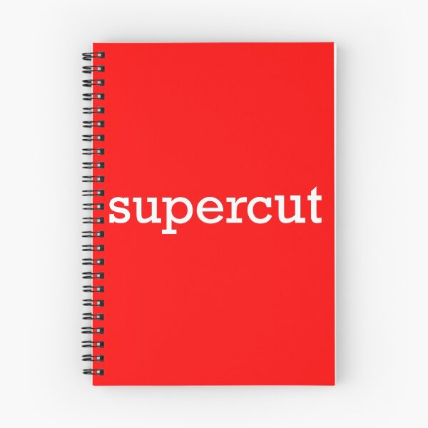 Item preview, supercut designed and sold by jayecee.