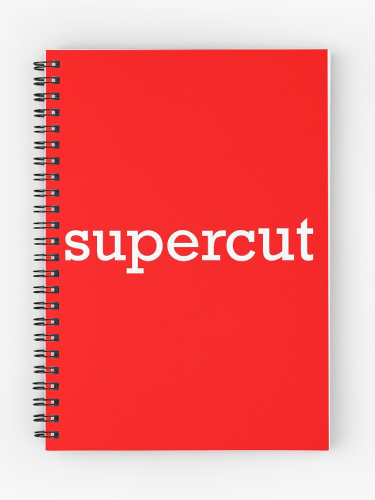 Thumbnail 1 of 3, Journal, supercut designed and sold by jayecee.