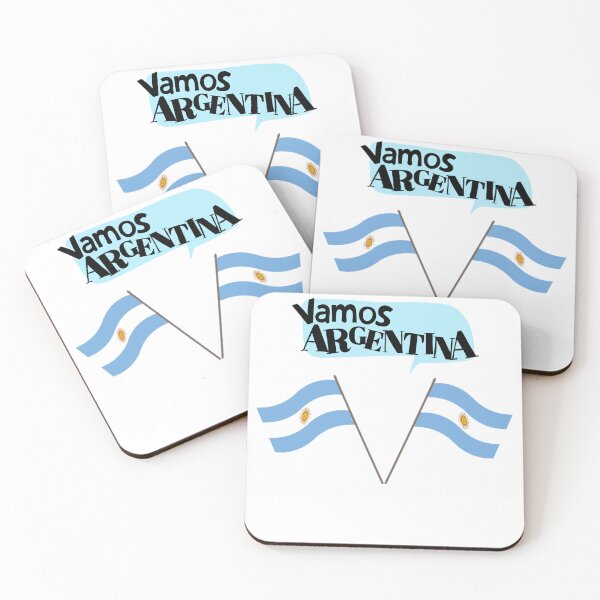 Item preview, Argentina t-shirt designed and sold by SenhajiWorld.