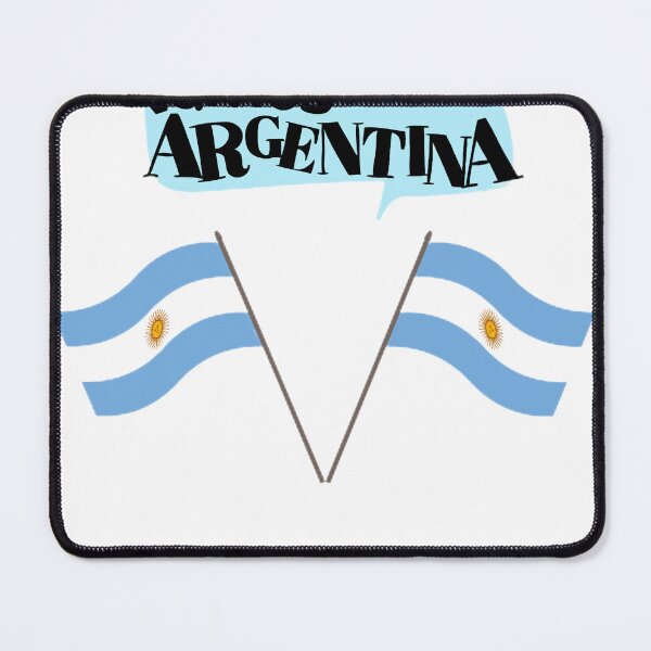 Item preview, Argentina t-shirt designed and sold by SenhajiWorld.