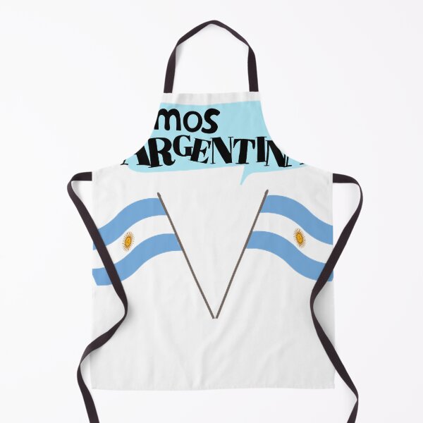 Item preview, Argentina t-shirt designed and sold by SenhajiWorld.