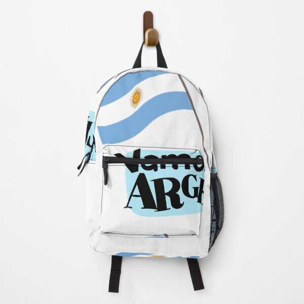 Item preview, Argentina t-shirt designed and sold by SenhajiWorld.