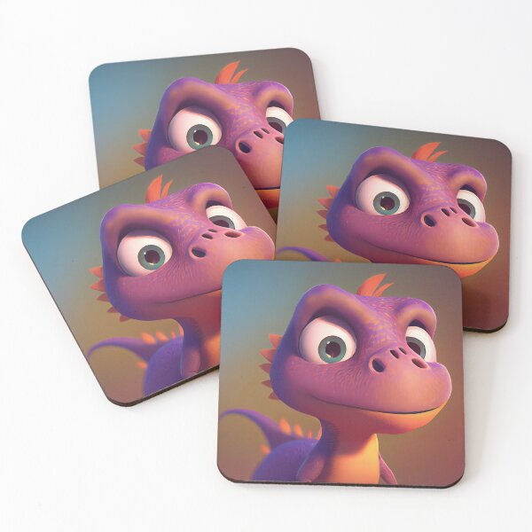 Item preview, Baby Dinosaur Dino Bambino - Ryan designed and sold by KOTOdesign.