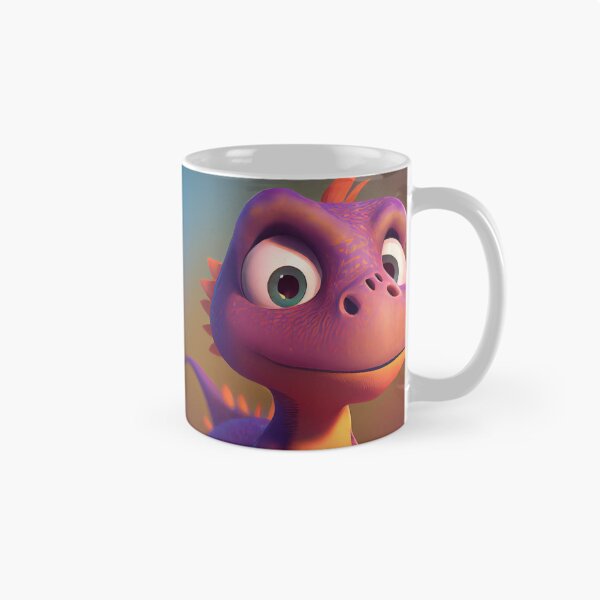 Item preview, Baby Dinosaur Dino Bambino - Ryan designed and sold by KOTOdesign.