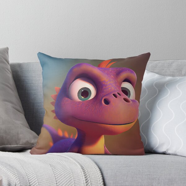 Item preview, Baby Dinosaur Dino Bambino - Ryan designed and sold by KOTOdesign.