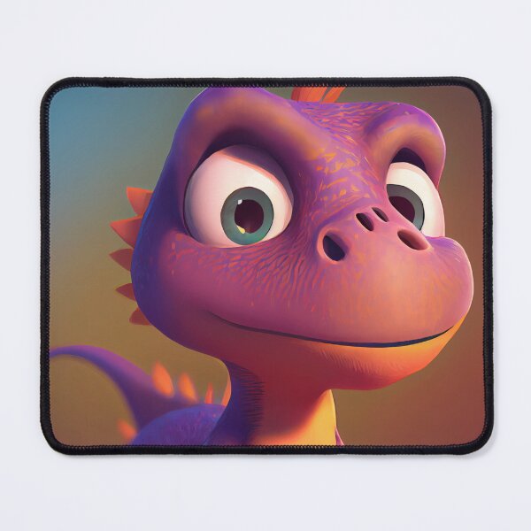 Item preview, Baby Dinosaur Dino Bambino - Ryan designed and sold by KOTOdesign.