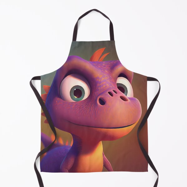 Item preview, Baby Dinosaur Dino Bambino - Ryan designed and sold by KOTOdesign.